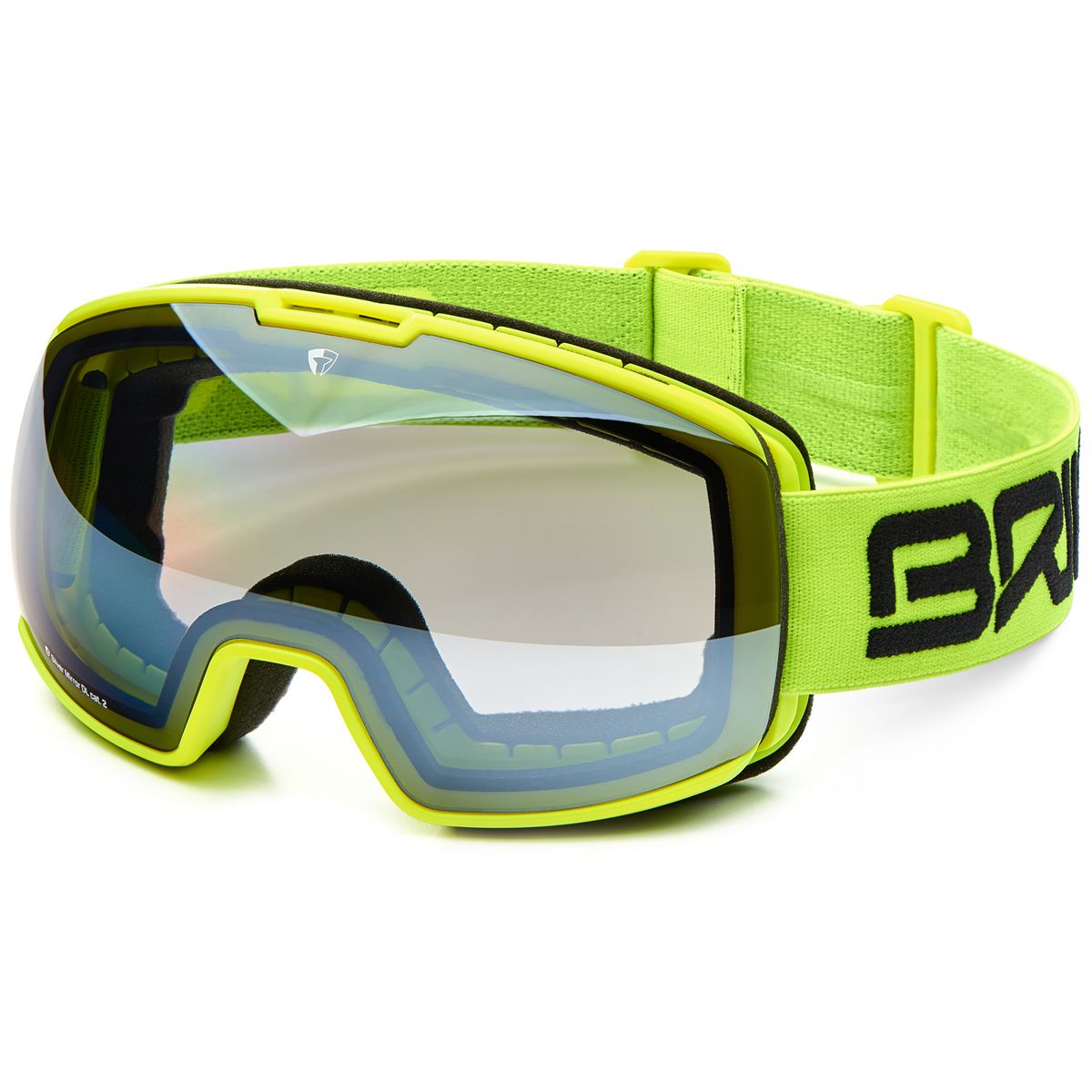  Snowboard Goggles	 -  briko Nyira 7.6