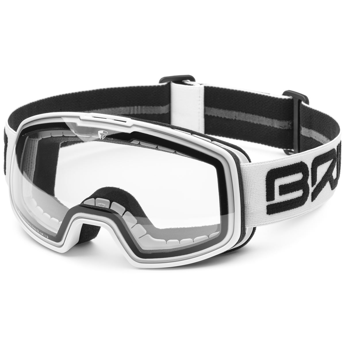  Snowboard Goggles	 -  briko Nyira 7.6 Photochromic