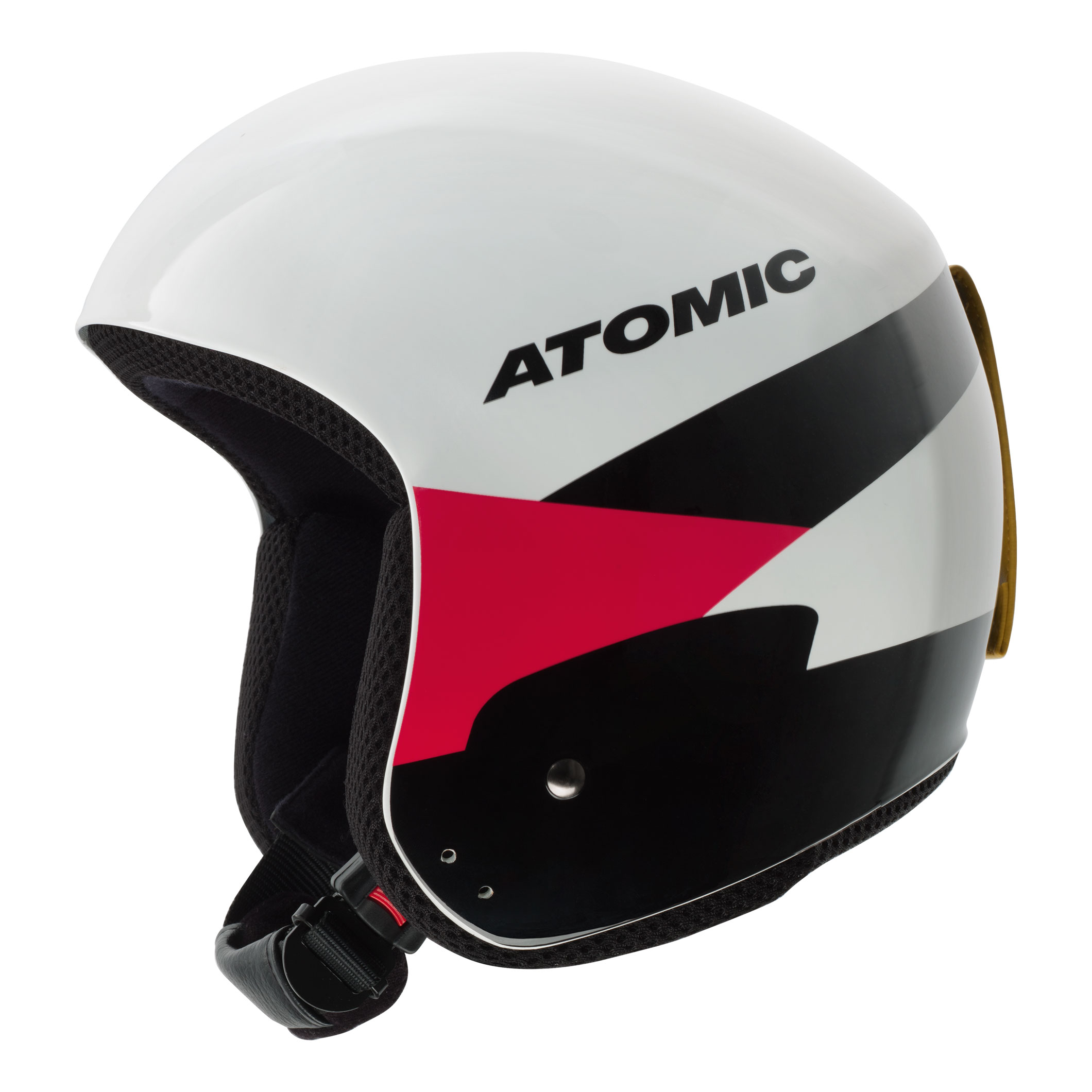 Snowboard Helmet	 -  atomic REDSTER REPLICA