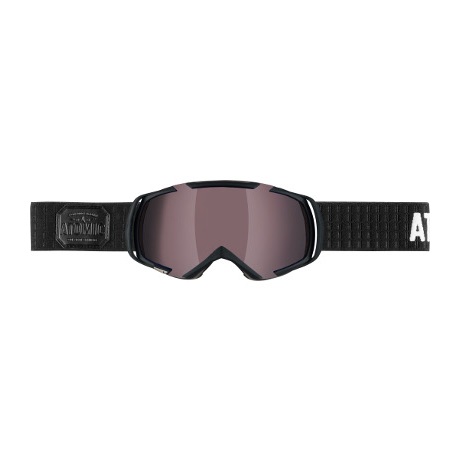  Snowboard Goggles	 -  atomic REVEL 3M Polarized