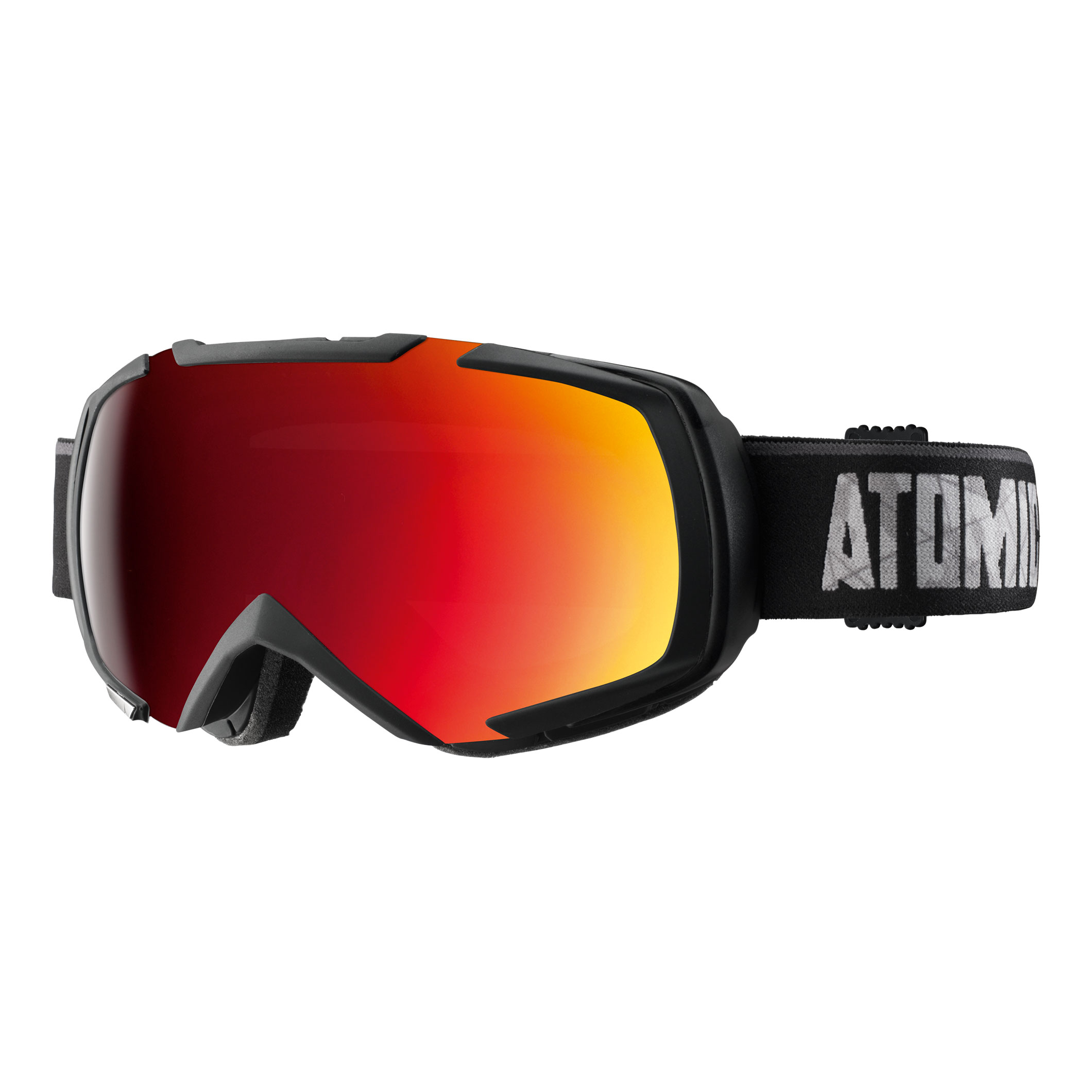  Snowboard Goggles	 -  atomic REVEL ML
