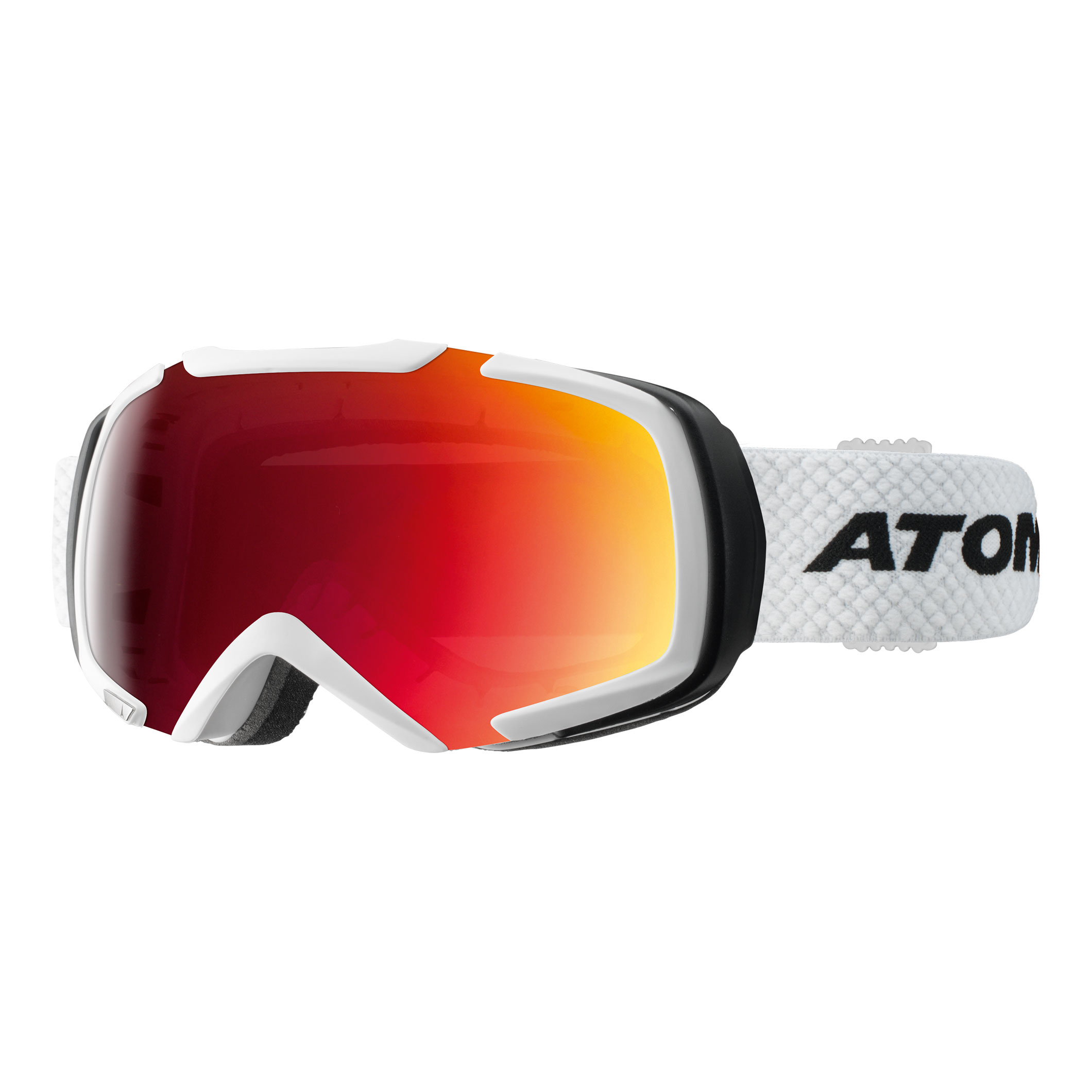  Snowboard Goggles	 -  atomic REVEL S RACING