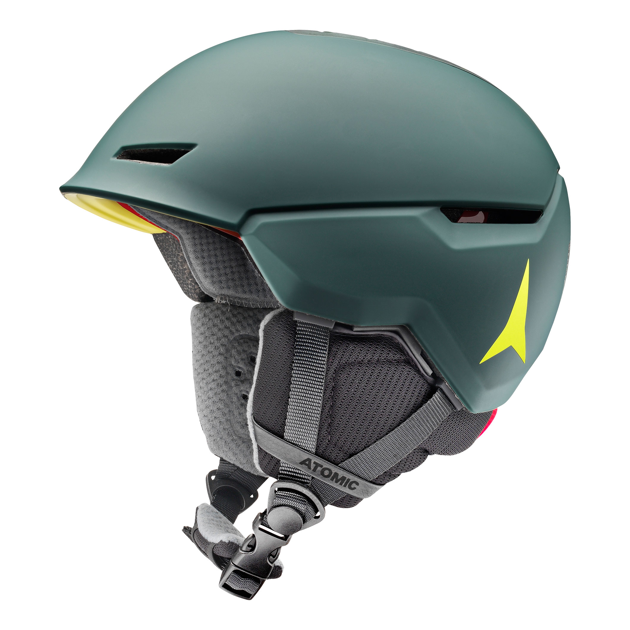 Snowboard Helmet	 -  atomic REVENT +