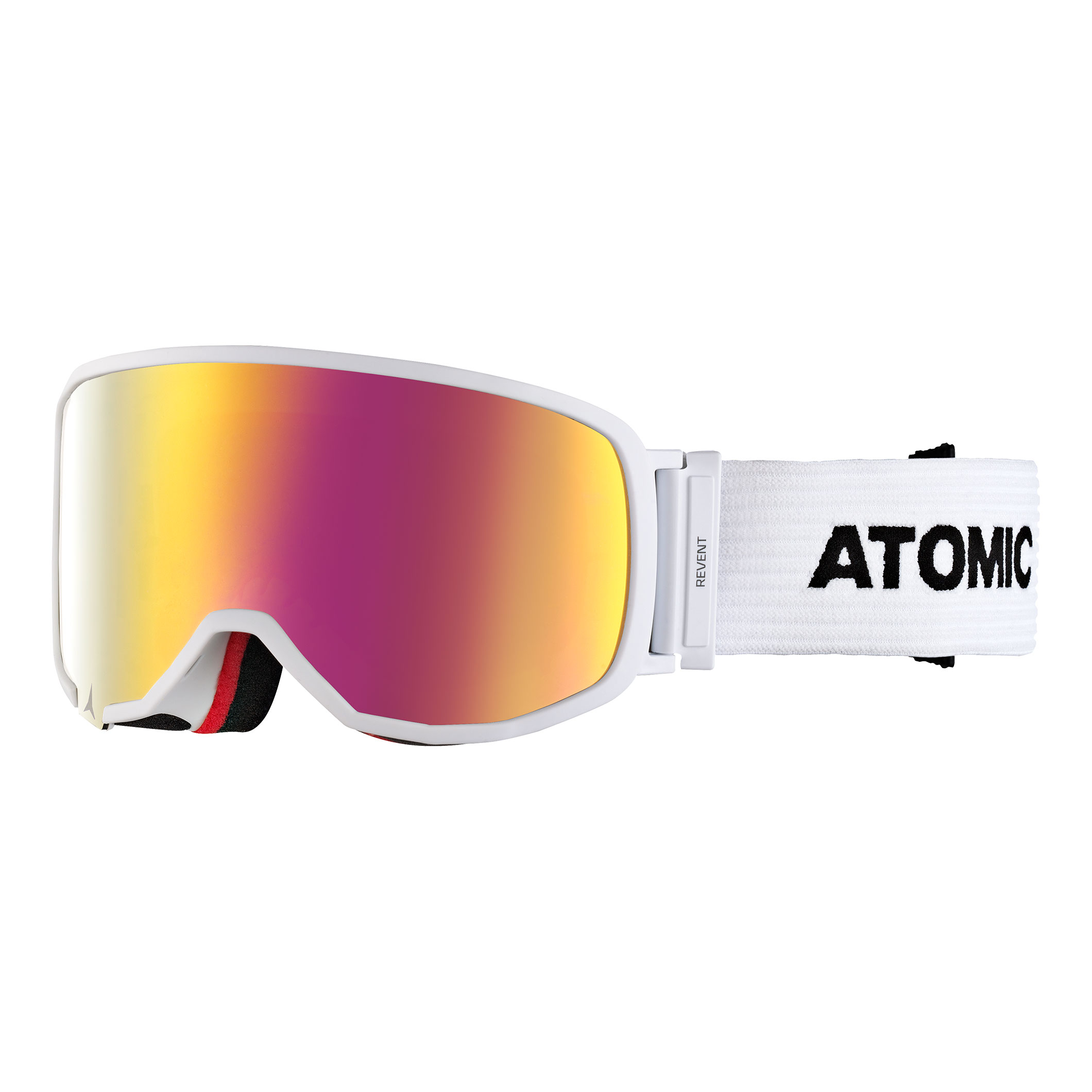  Snowboard Goggles	 -  atomic REVENT S FDL