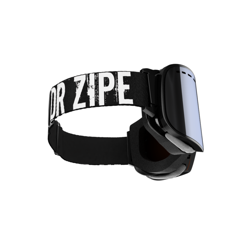  Snowboard Goggles	 -  dr. zipe Savage Level VII