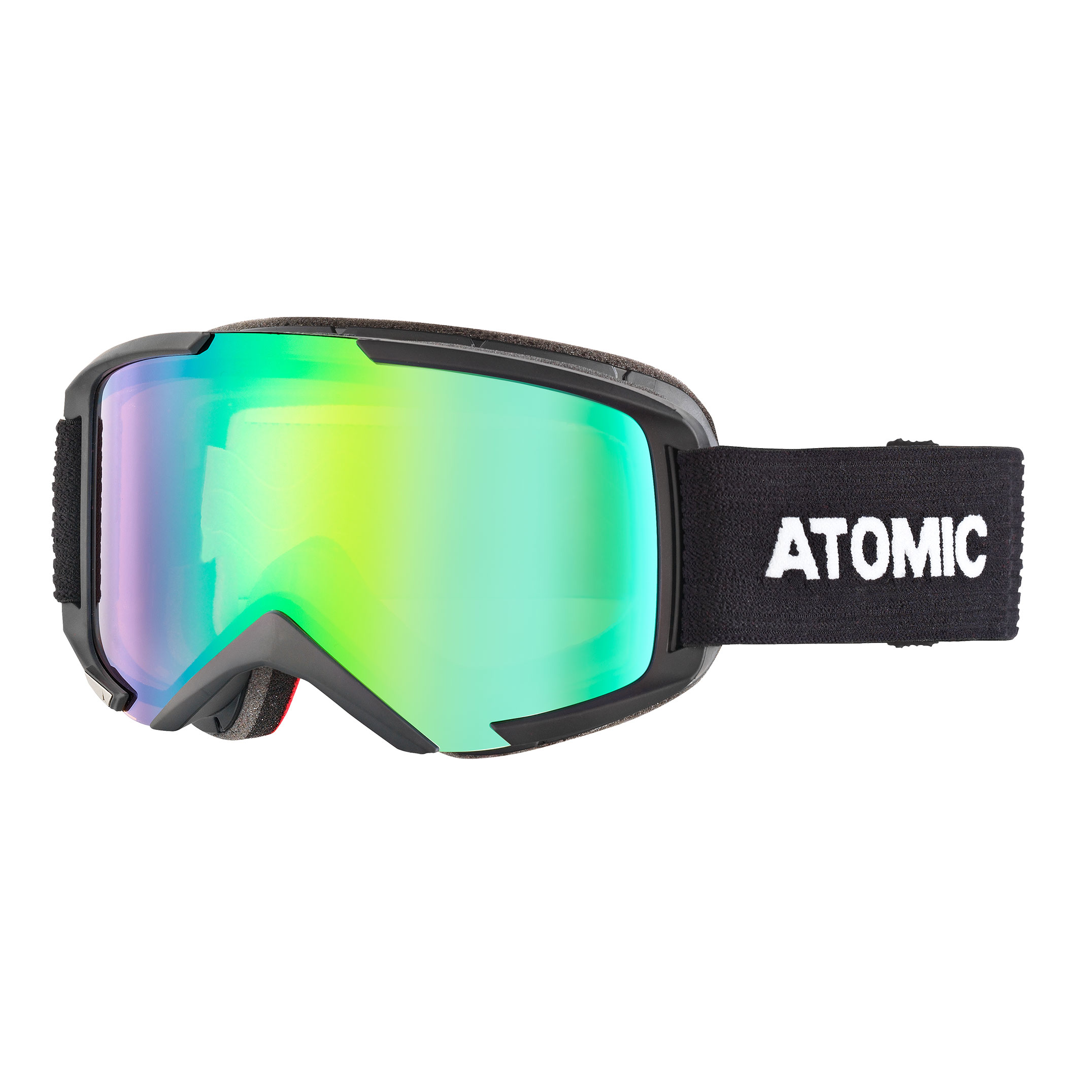  Snowboard Goggles	 -  atomic SAVOR M STEREO OTG