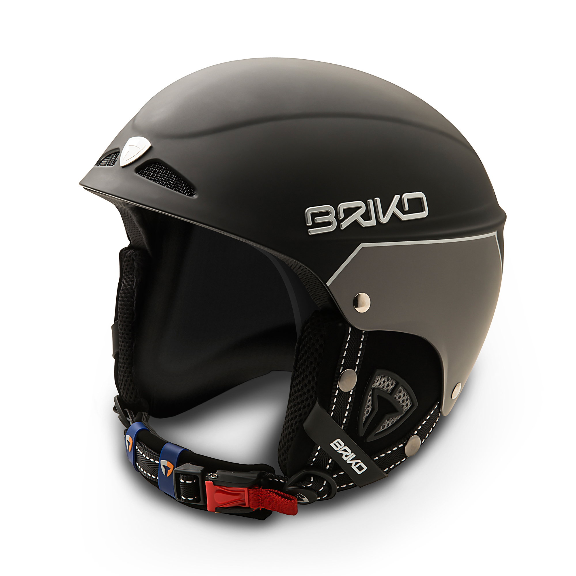 Snowboard Helmet	 -  briko SNOWY