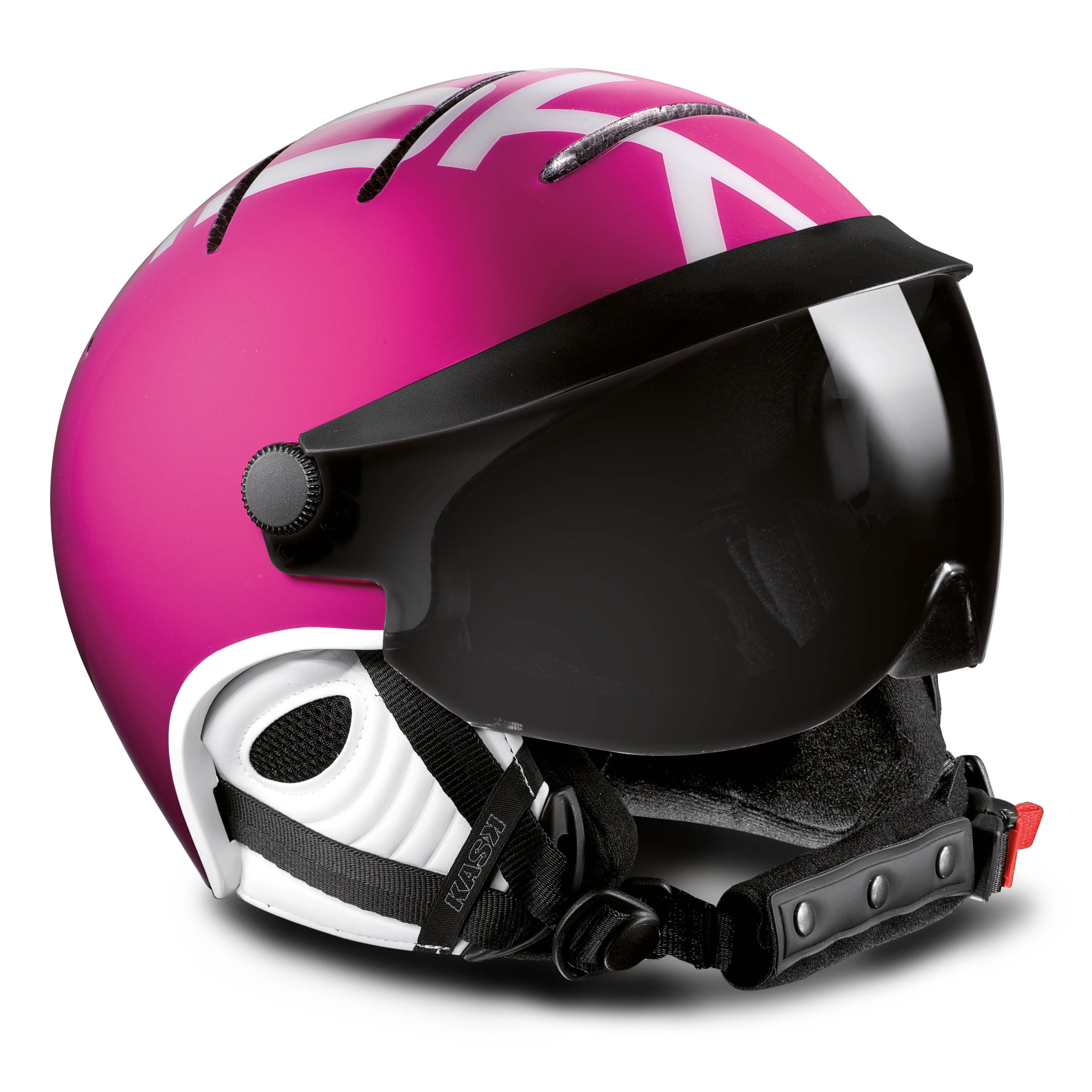 Snowboard Helmet	 -  kask Style