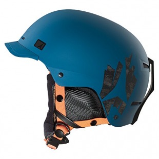 Snowboard Helmet	 -  atomic TROOP Brim