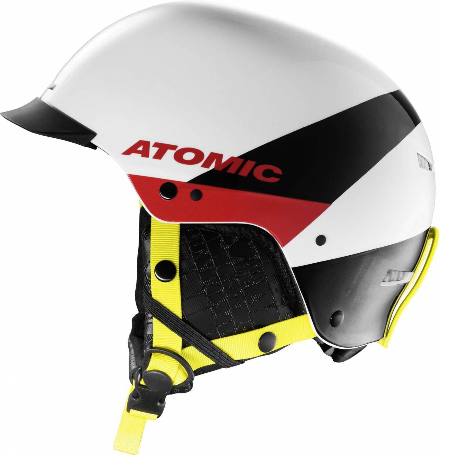 Snowboard Helmet	 -  atomic TROOP SL