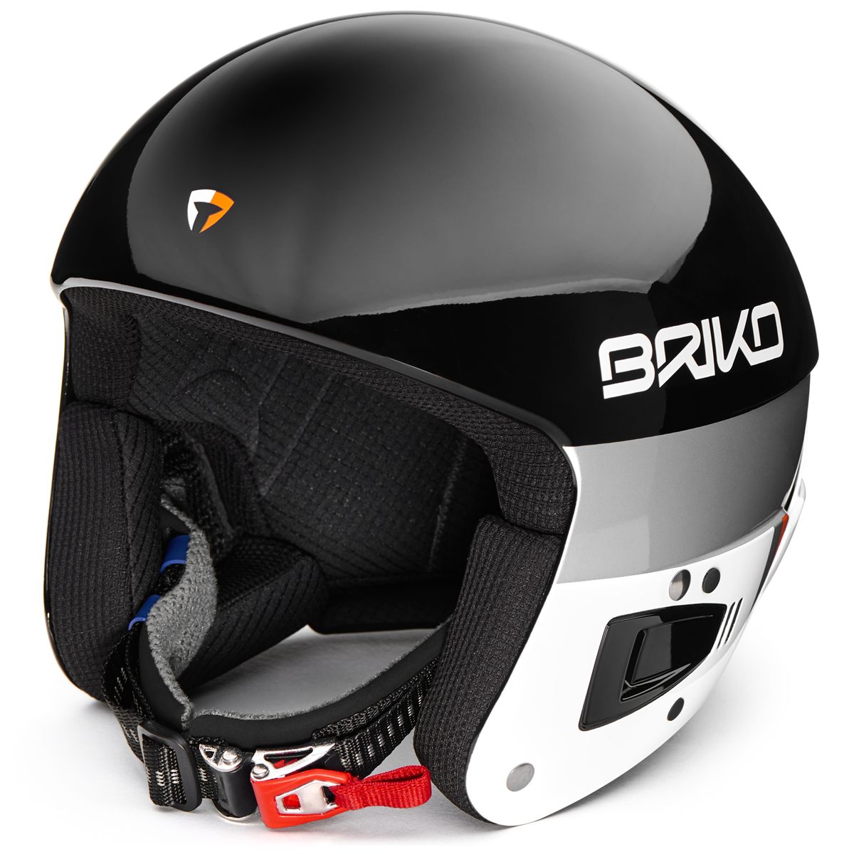Snowboard Helmet	 -  briko Vulcano FIS 6.8