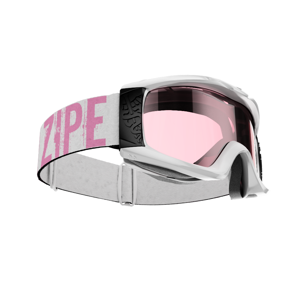  Snowboard Goggles	 -  dr. zipe Wee man L I