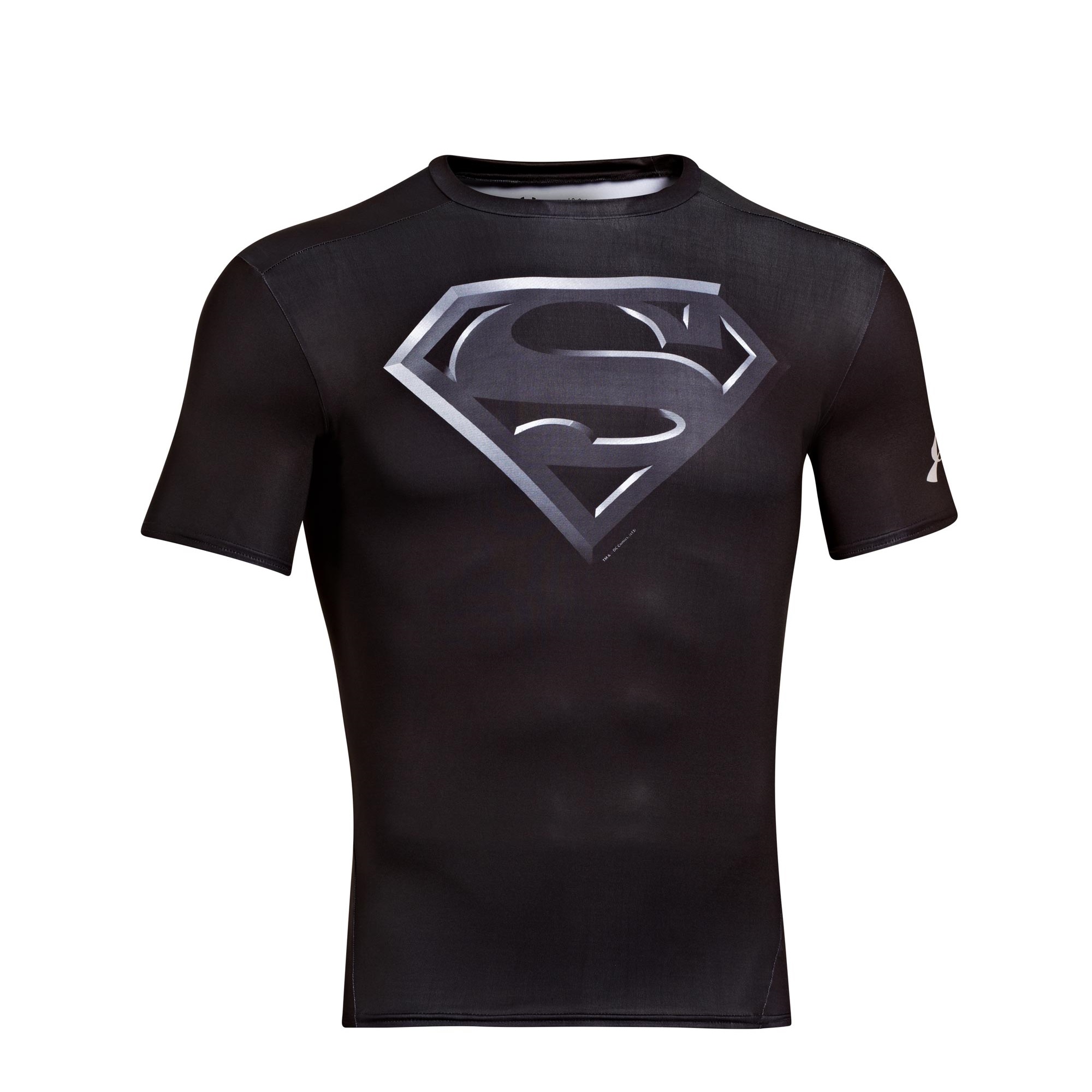T-Shirts | Clothing Under armour Alter Ego Compr. Graphic T-Shirt |