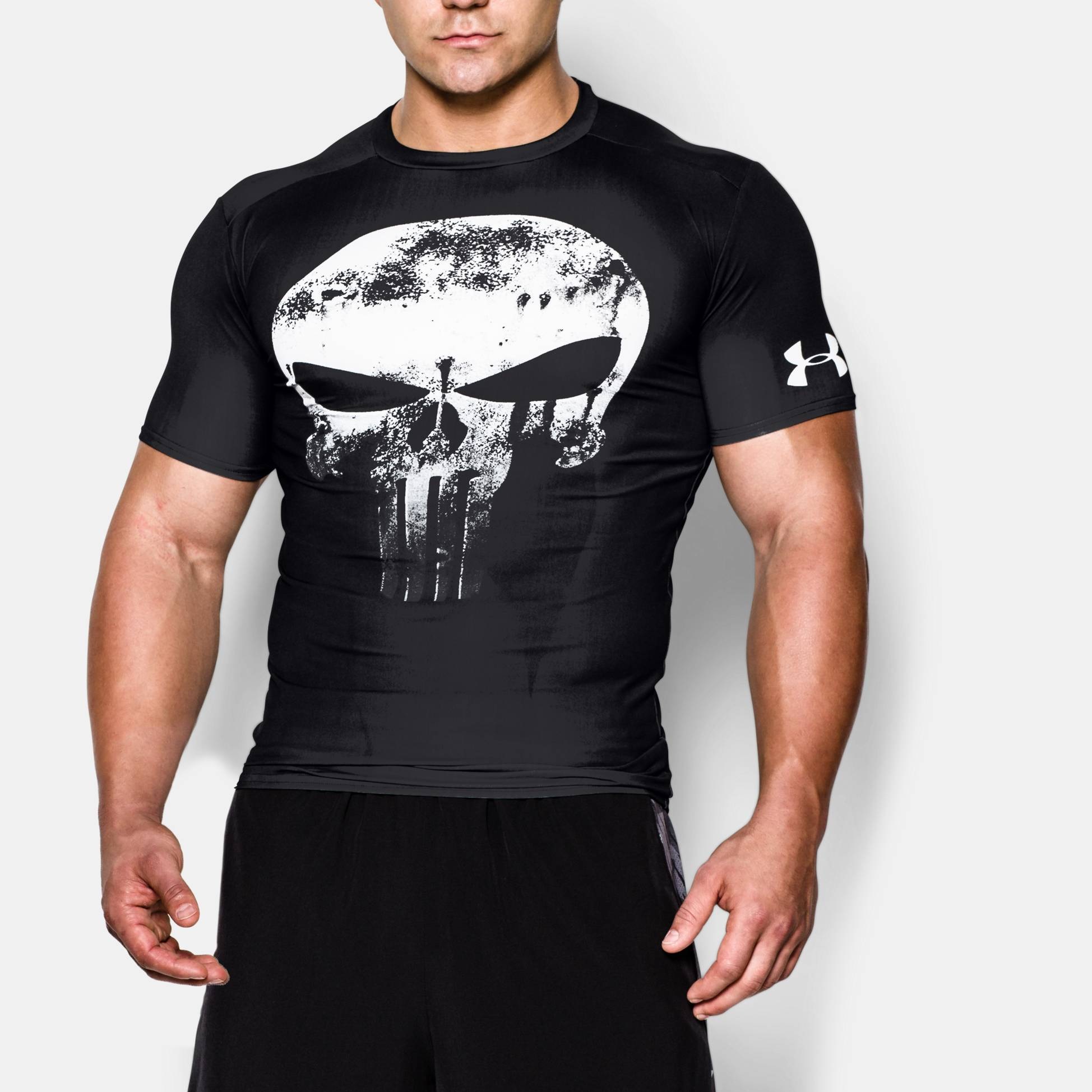 | Under armour Alter Ego Punisher Comp. Shi | Fitness