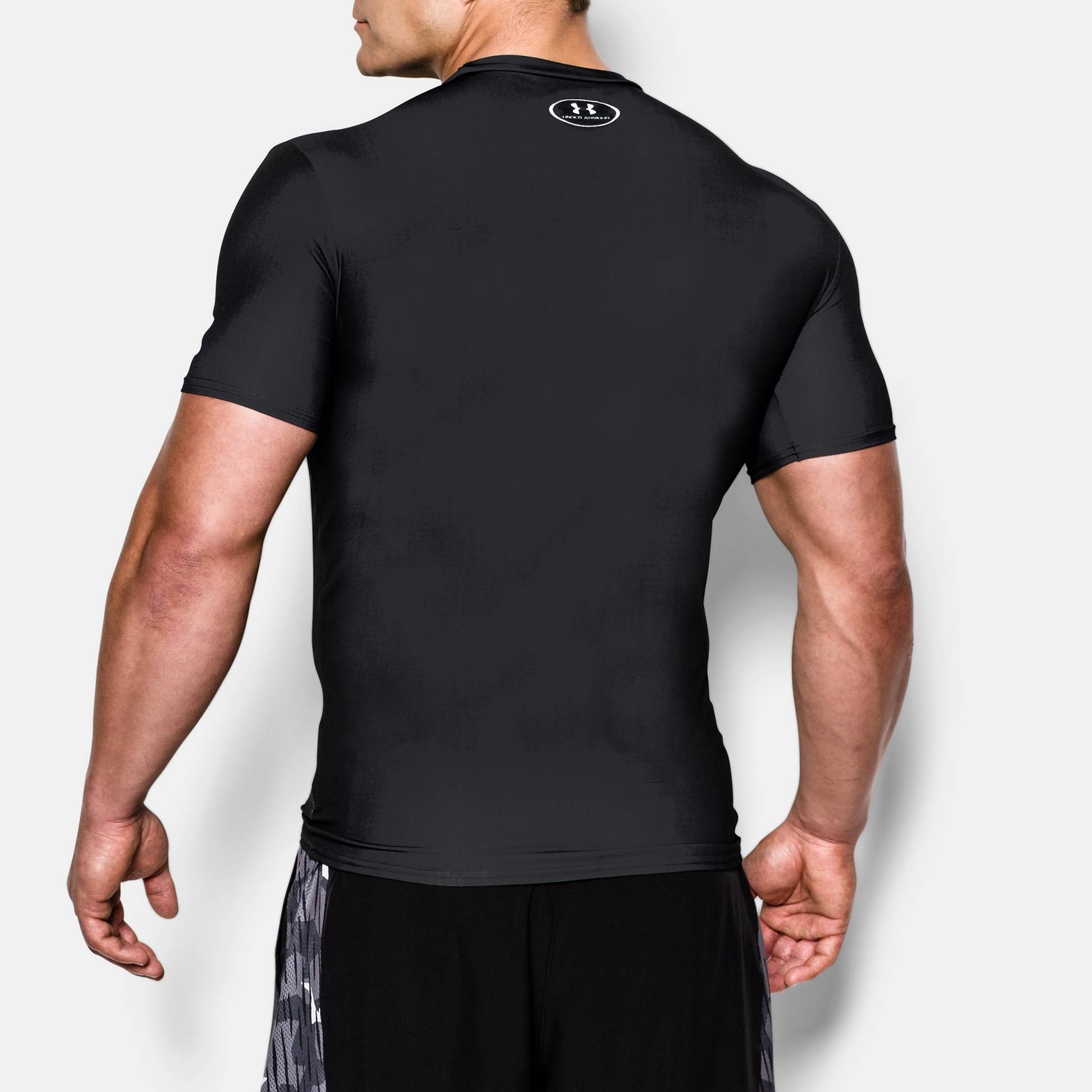 acción Absoluto terraza Clothing | Under armour Alter Ego Punisher Comp. Shi | Fitness