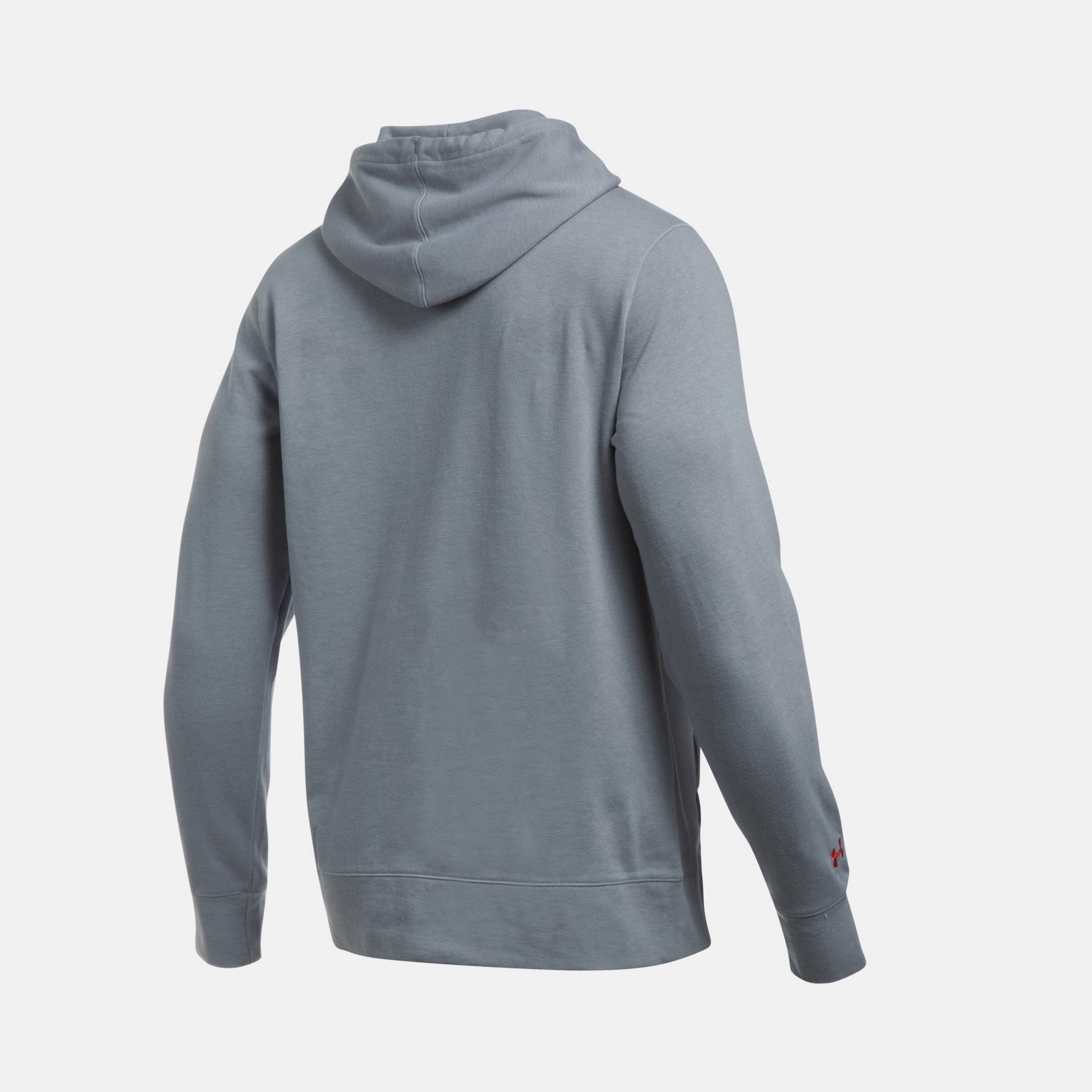 Under armour Alter Ego Superman Hoodie | Clothing