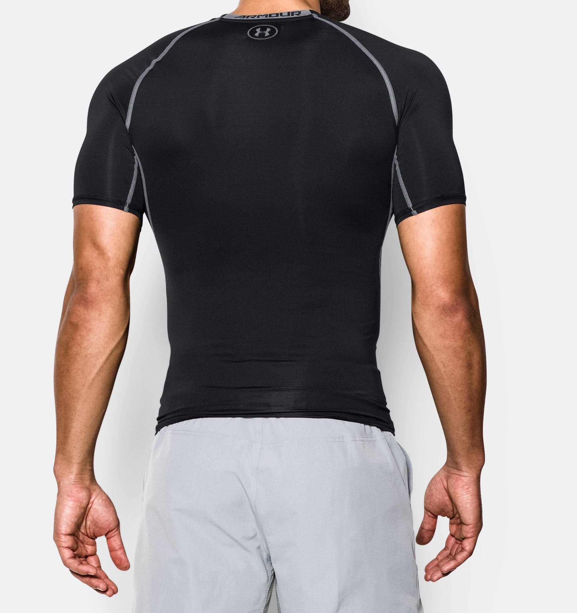 Under armour Armour Compression Shirt | Clothing