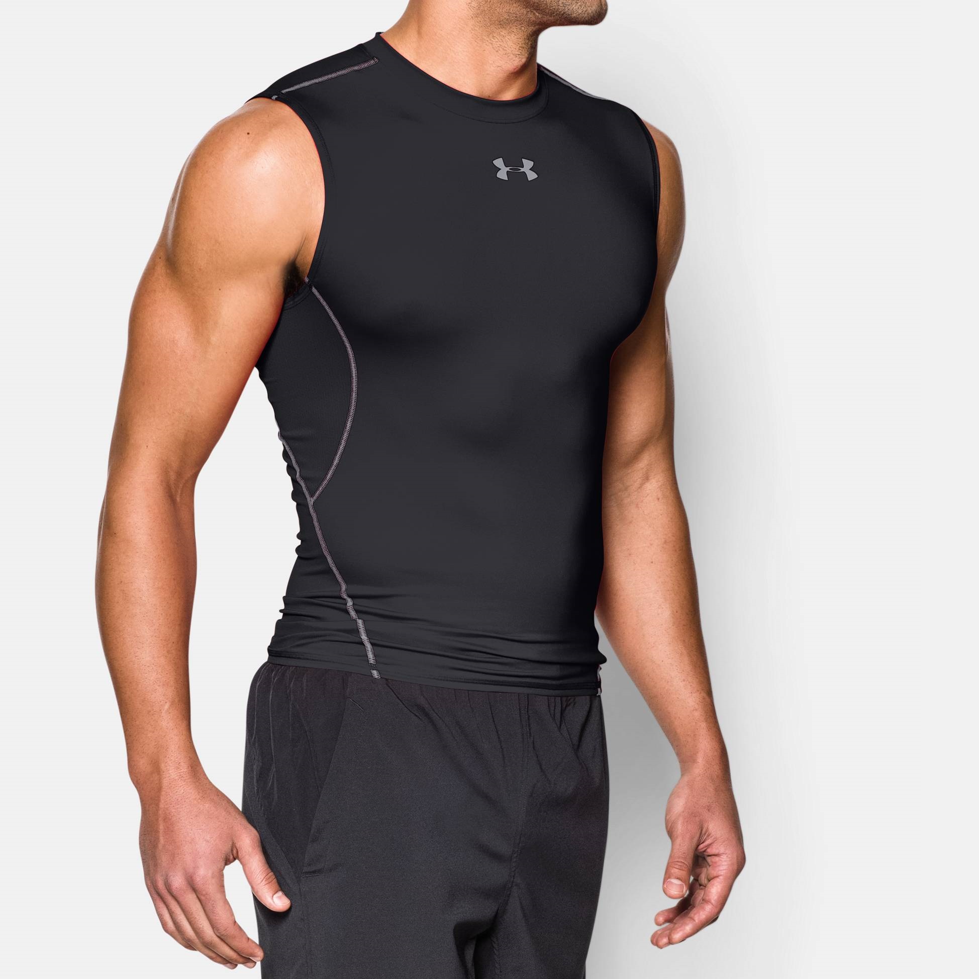 UNDER ARMOUR Armour Compression Tank Top