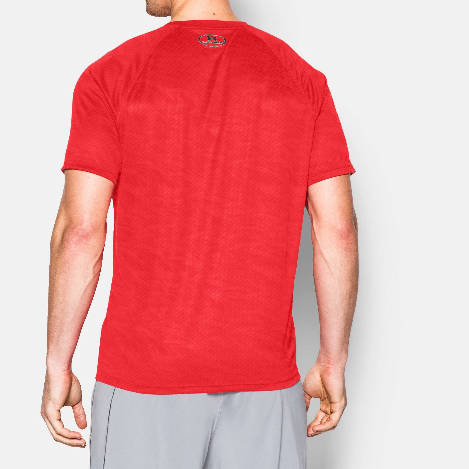  -  under armour Boxed Logo Printed T-Shirt