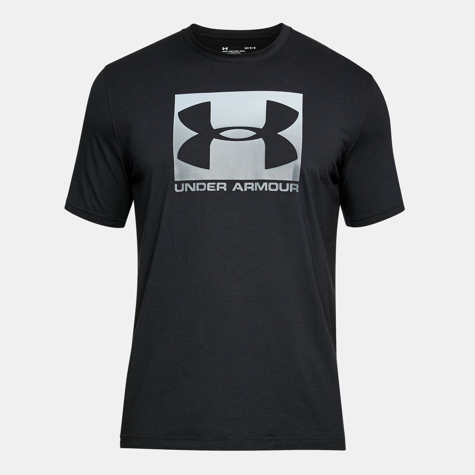  -  under armour Boxed Sportstyle T-Shirt