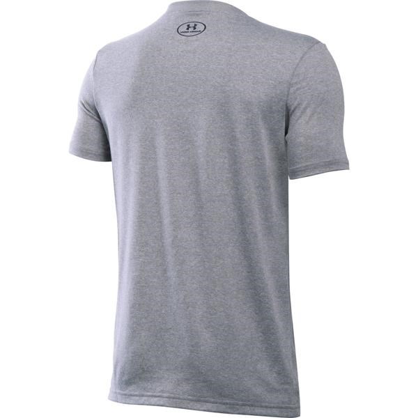 T-Shirts & Polo -  under armour Boys Never Lose T-Shirt 0837