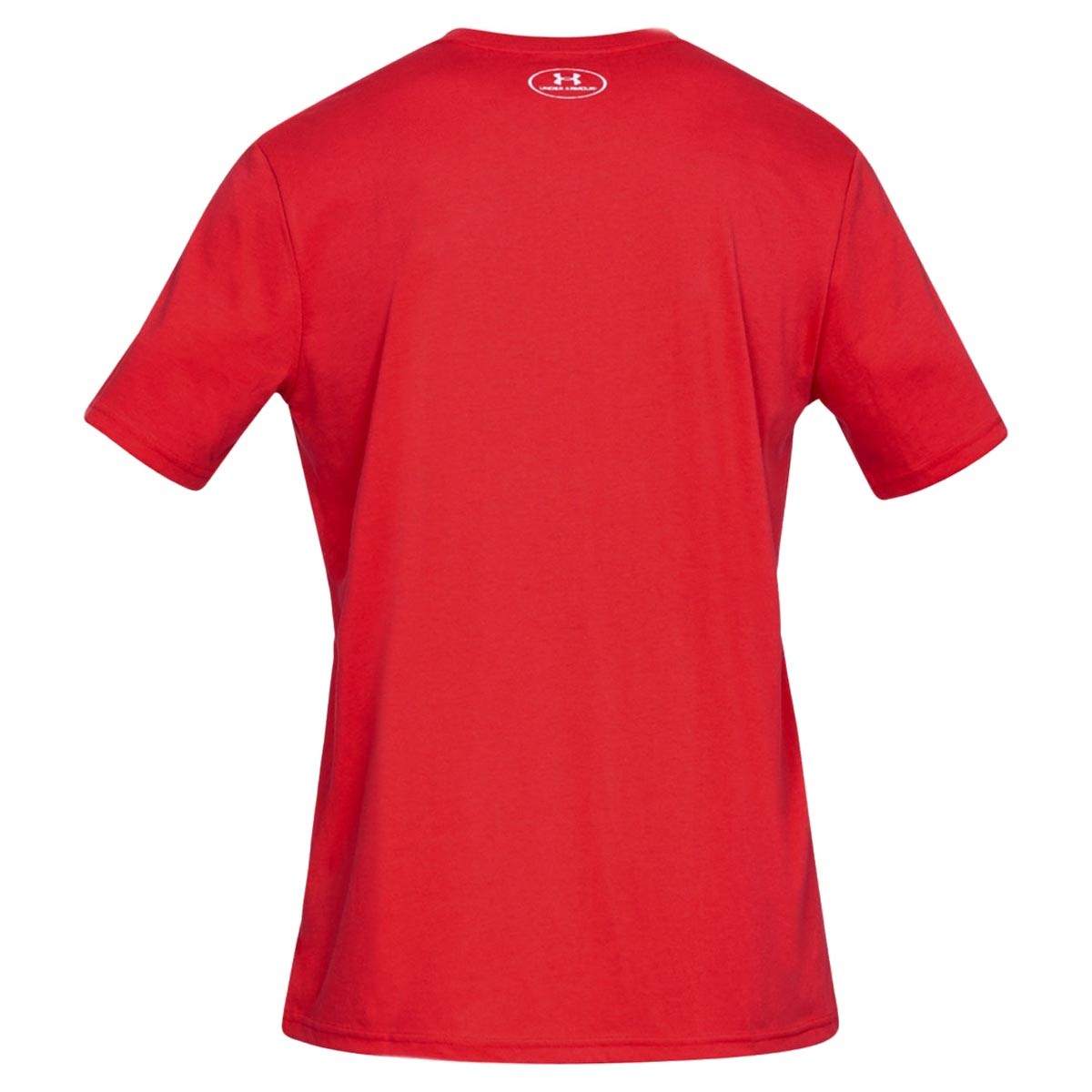 T-Shirts & Polo -  under armour Branded Big Logo Short Sleeve 9588