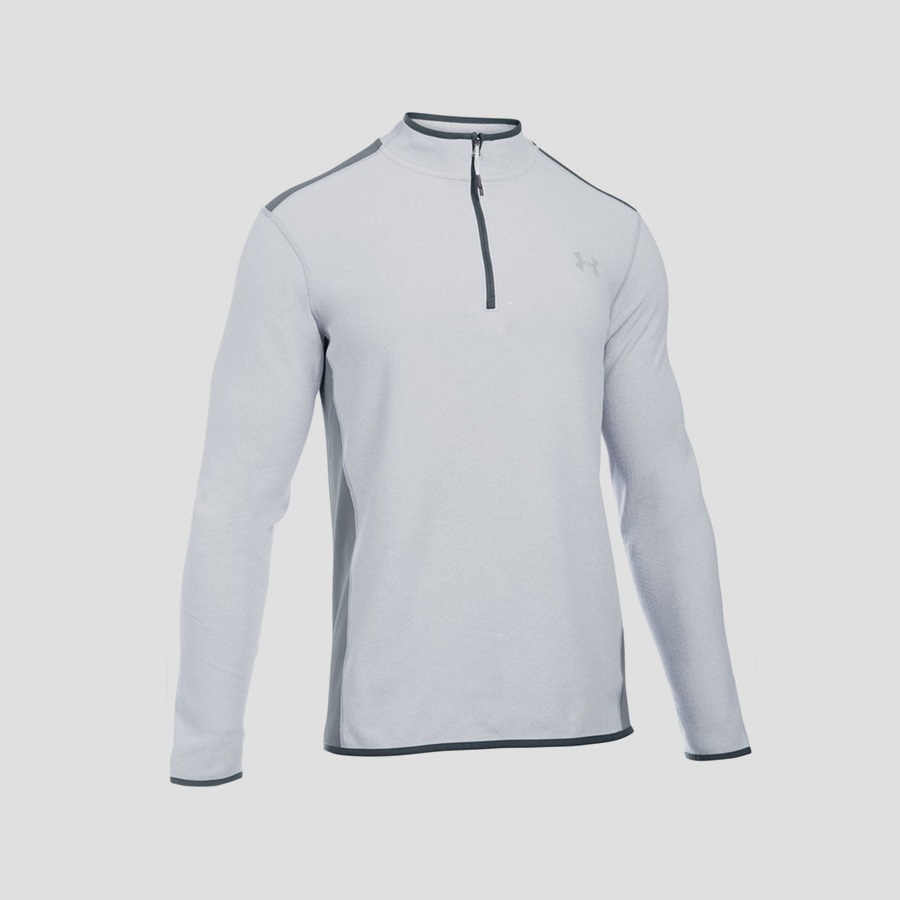 Sweatshirts -  under armour CG Infrared Fleece 1/4 Zip  9826