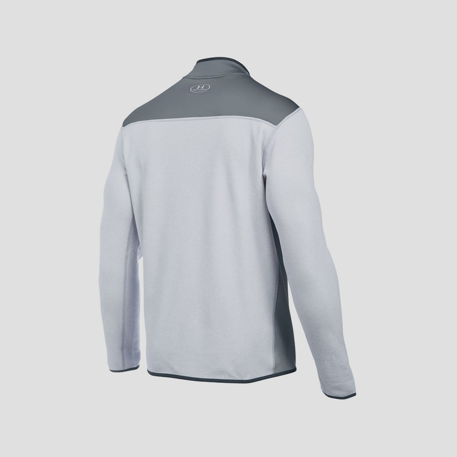 Sweatshirts -  under armour CG Infrared Fleece 1/4 Zip  9826