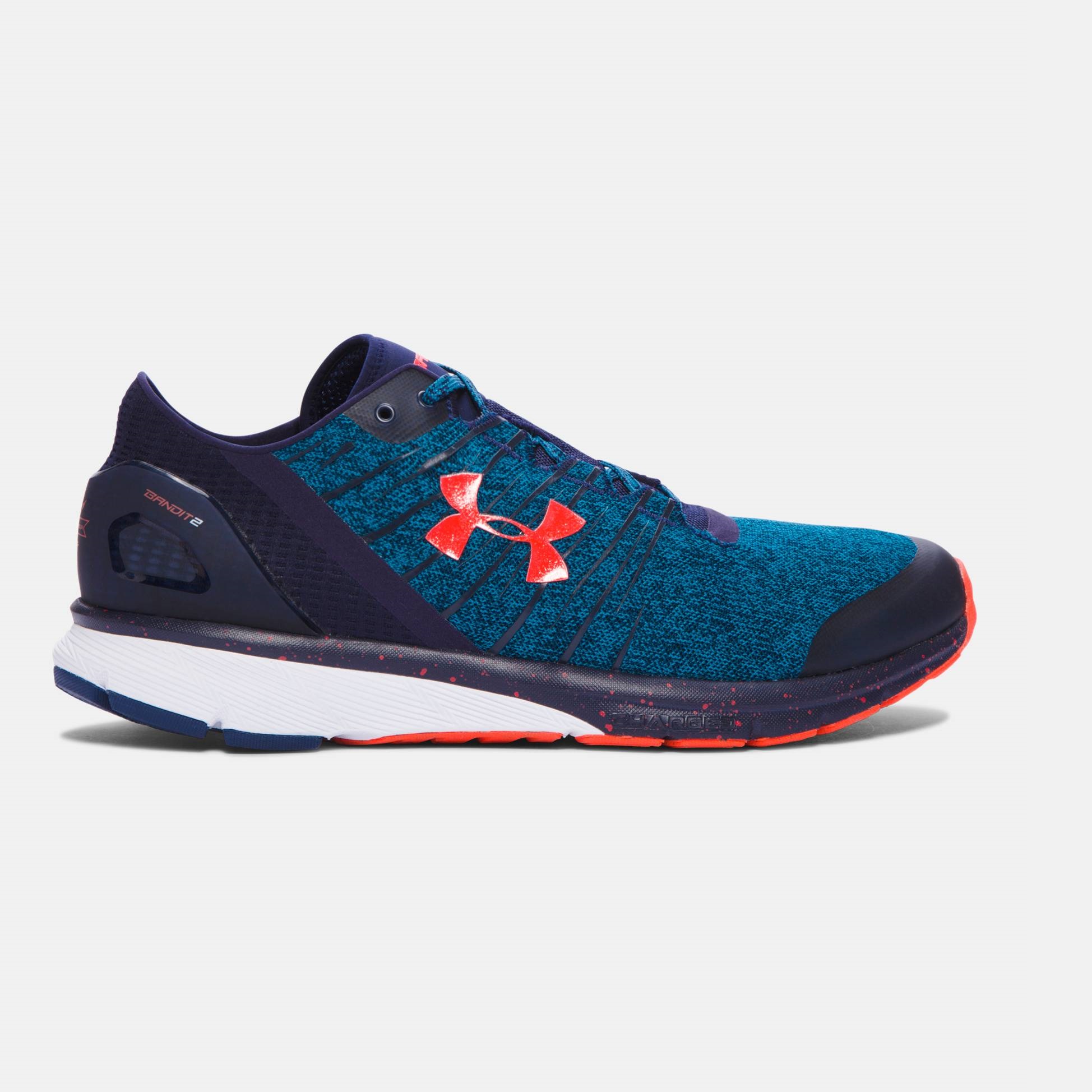 Shoes | Under armour Charged Bandit 2 | Fitness