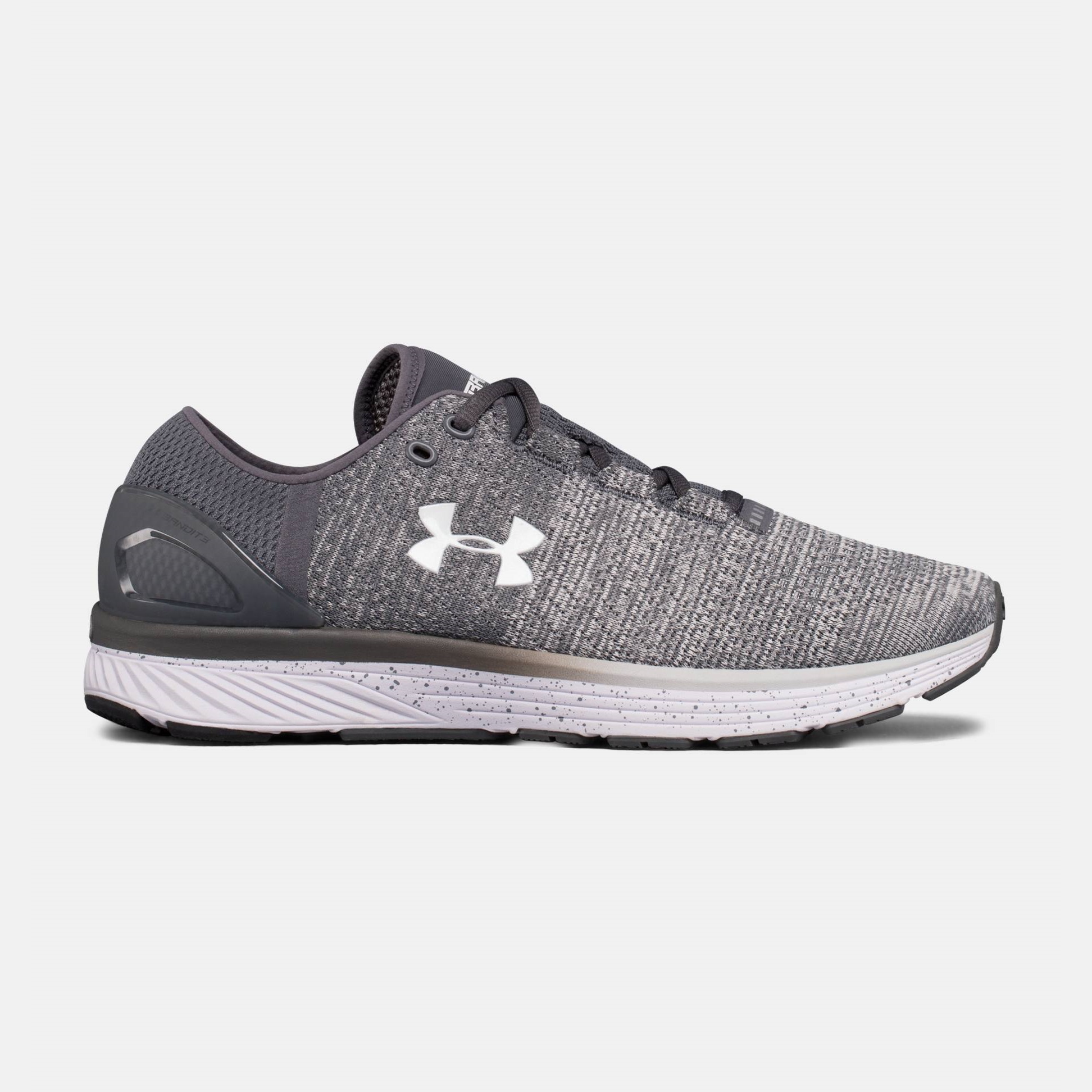 under armour charged bandit 3