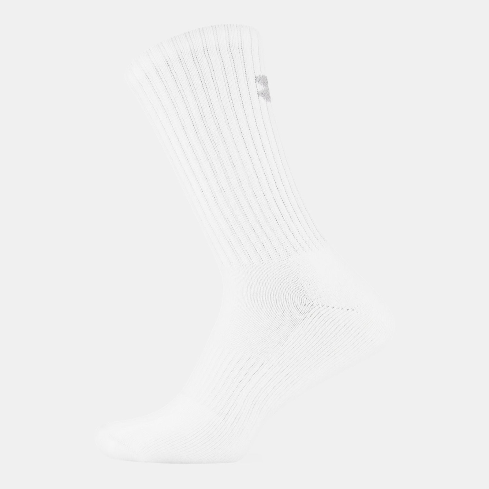 Socks -  under armour Charged Cotton 2.0 Crew - 6-Pack