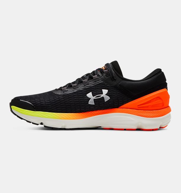 Running Shoes -  under armour Charged Intake 3 Running Shoes 1229