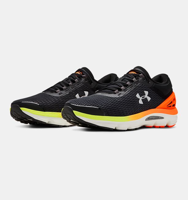 Running Shoes -  under armour Charged Intake 3 Running Shoes 1229