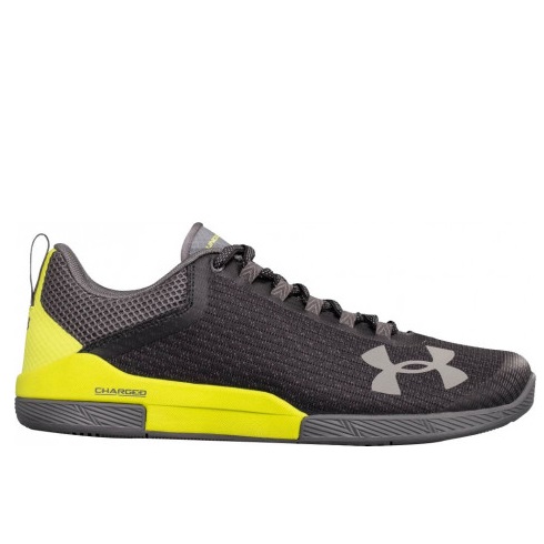 Fitness Shoes -  under armour Charged Legend TR 3035