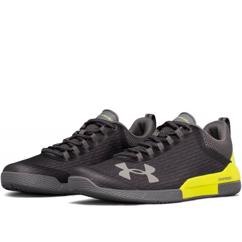 heaven Compatible with testimony Training | Shoes | Under armour Charged Legend TR 3035 | Fitness