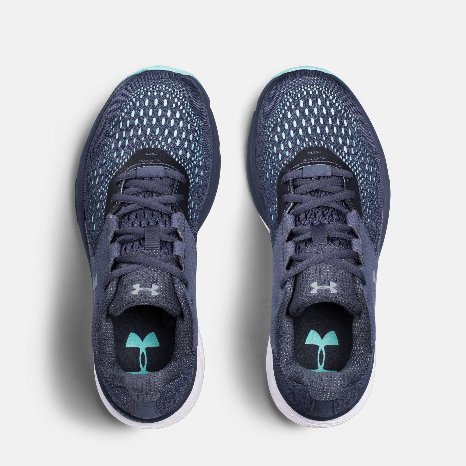 under armour charged rebel