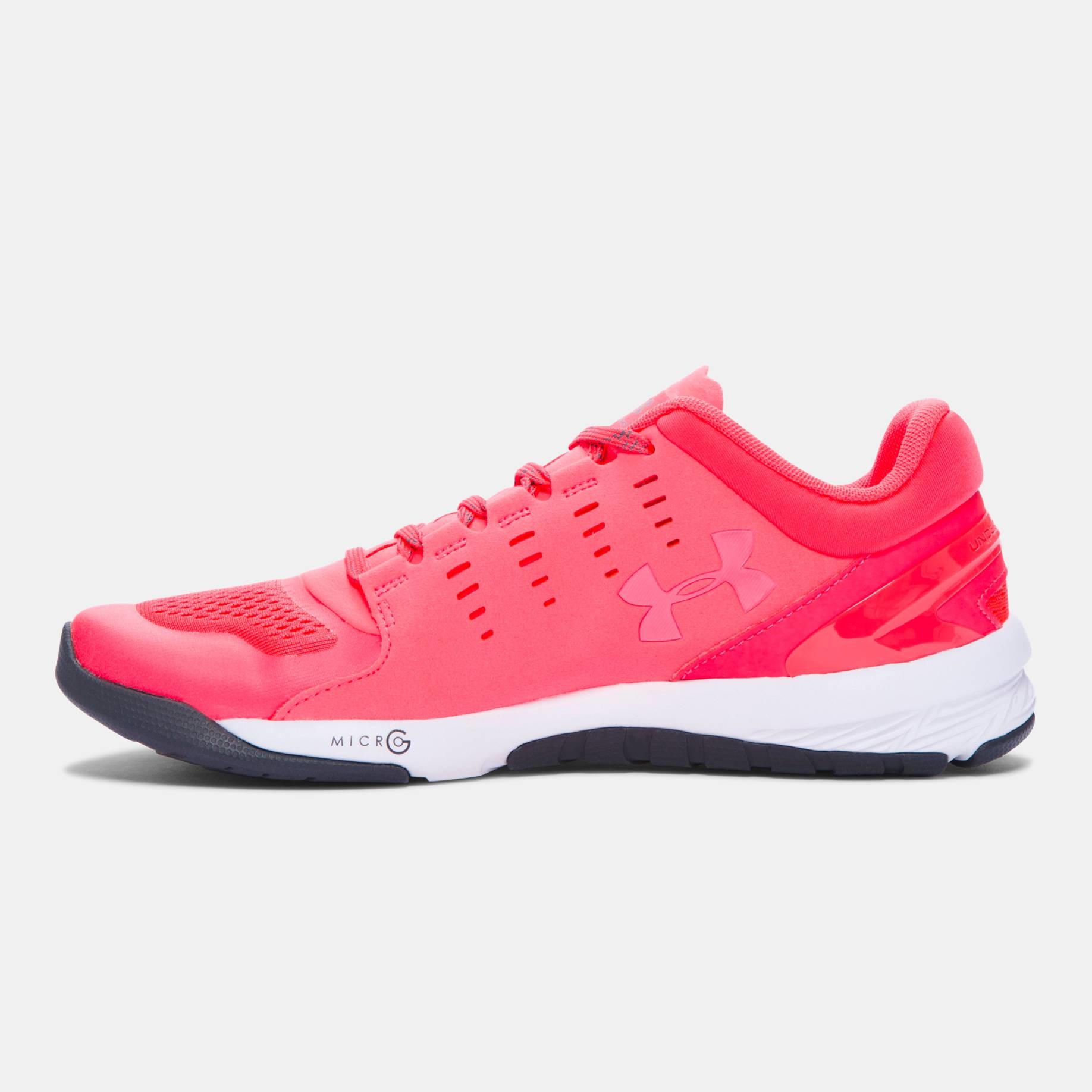 Fitness Shoes -  under armour Charged Stunner 6379