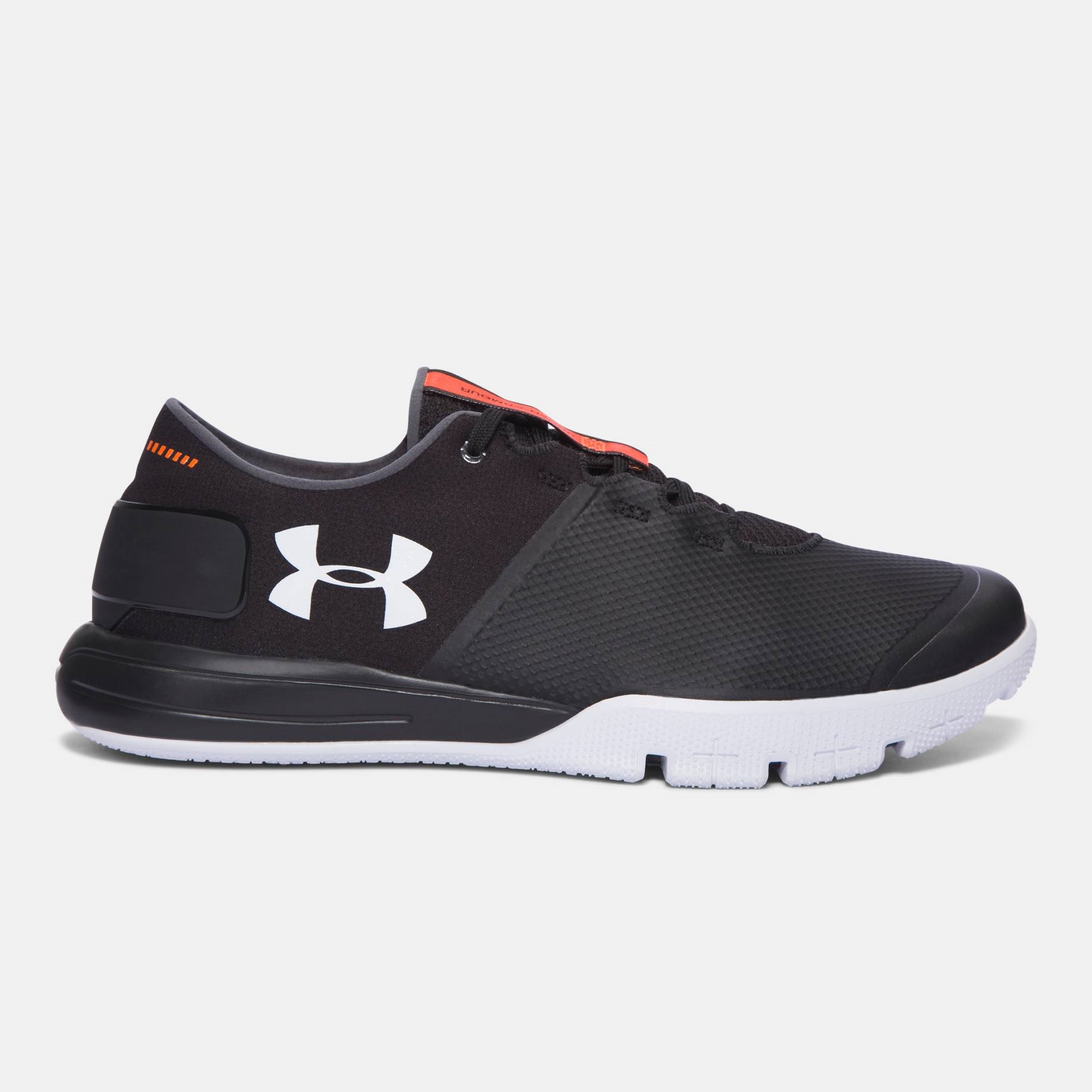 Fitness Shoes -  under armour Charged Ultimate 2.0 5648