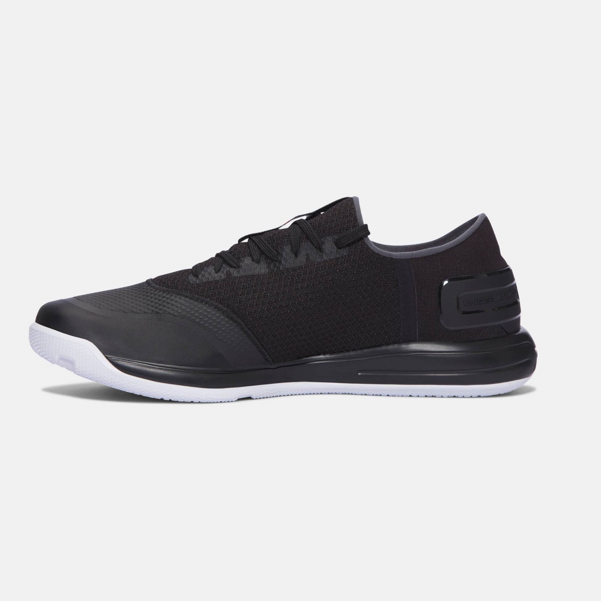 Fitness Shoes -  under armour Charged Ultimate 2.0 5648