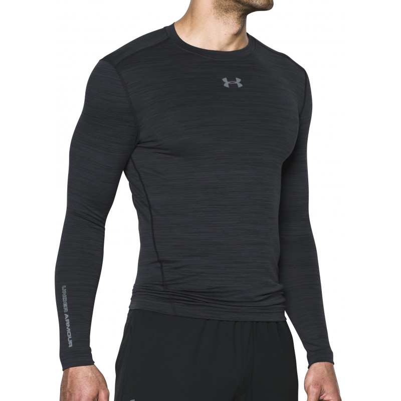 Ernest Shackleton Montaña Entretener Long Sleeves | Clothing | Under armour ColdGear Armour Twist Crew  Compression LS 0797 | Fitness