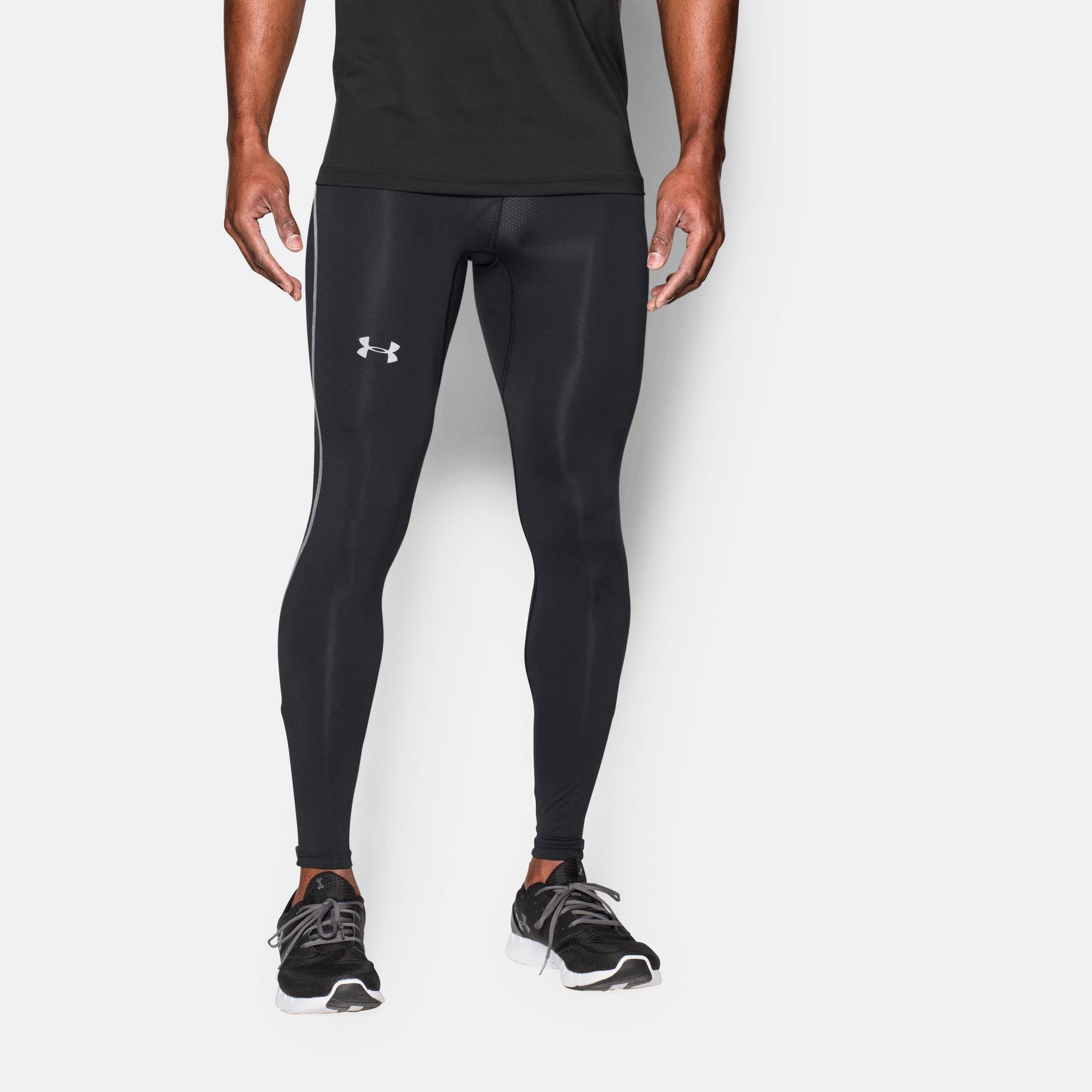 Leggings & Tights | Clothing | Under armour CoolSwitch Run. Leggin