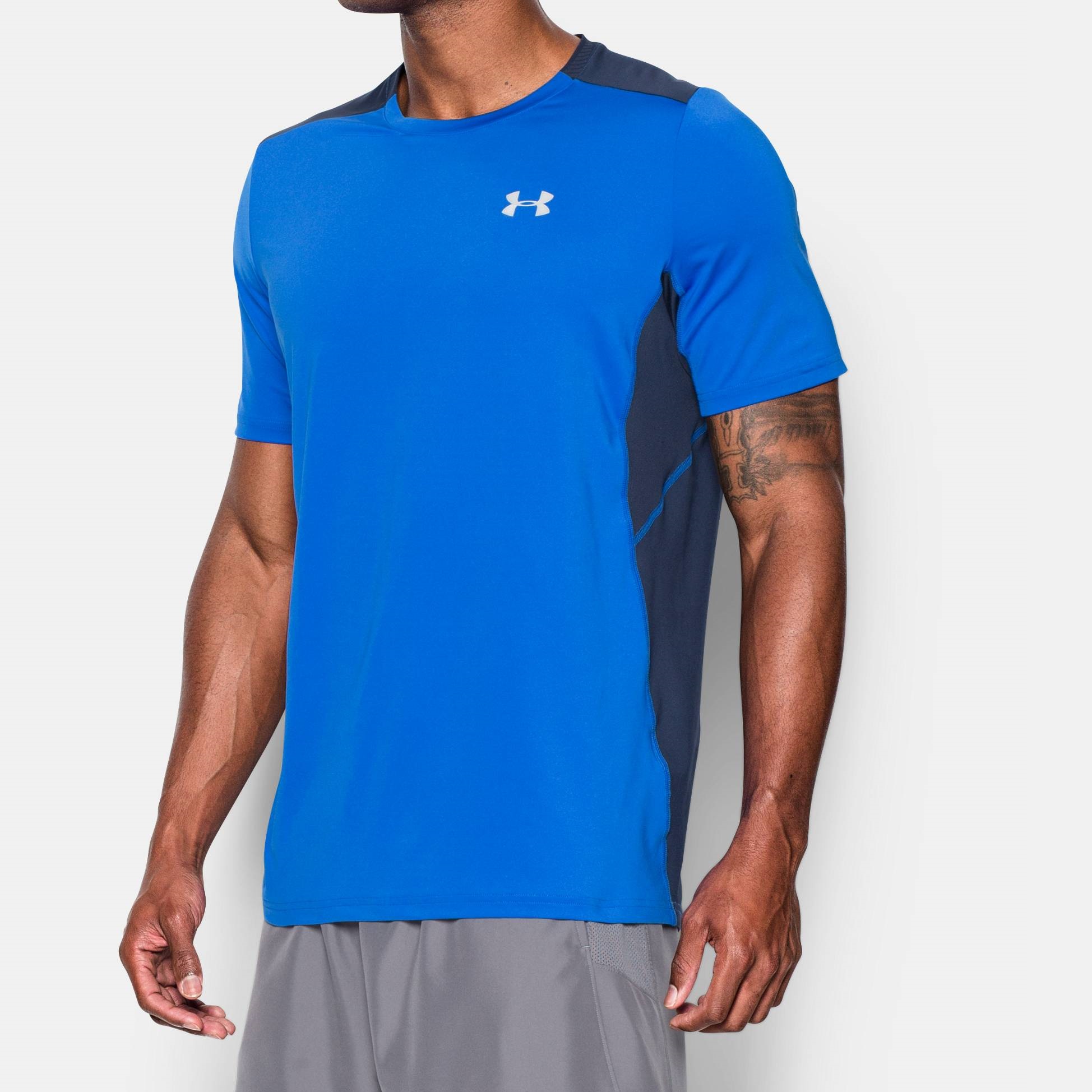  -  under armour CoolSwitch Running Shirt