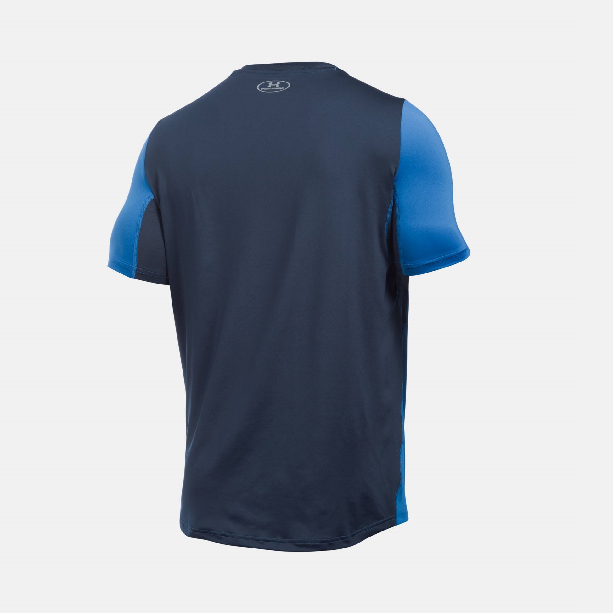  -  under armour CoolSwitch Running Shirt