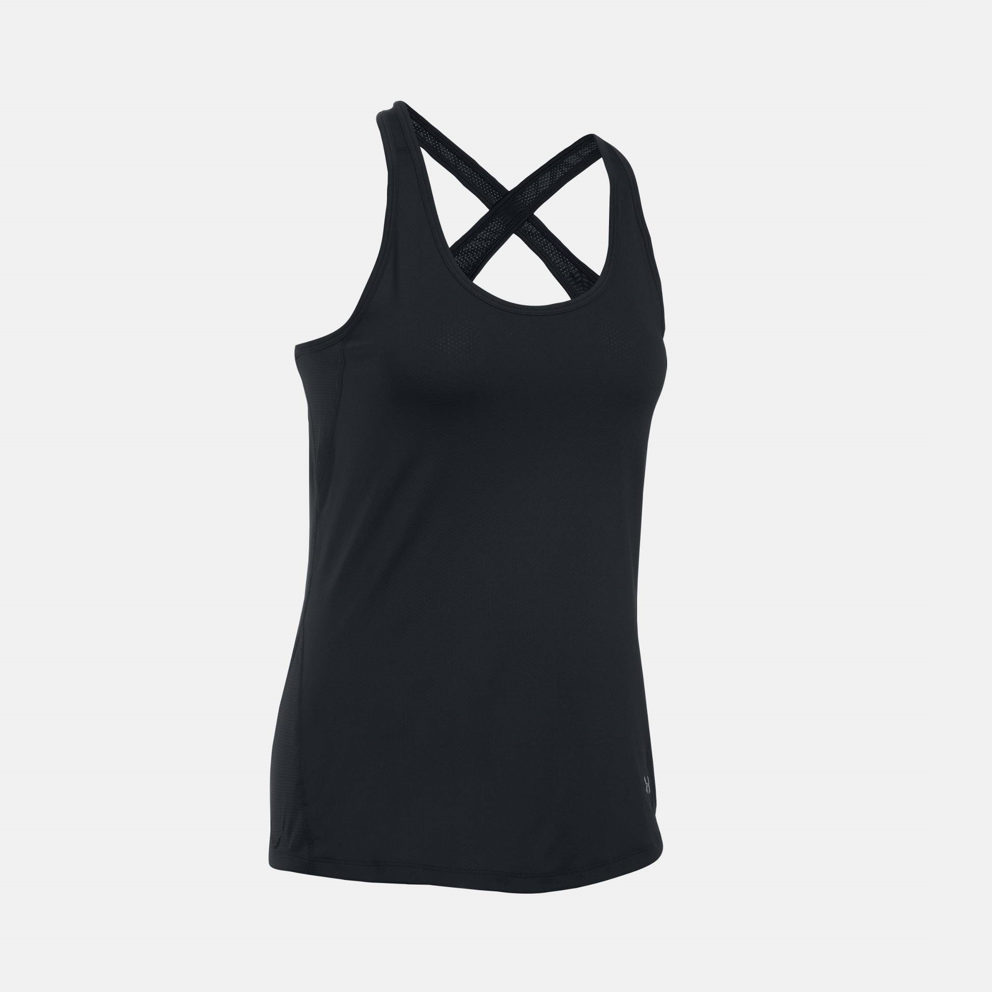  -  under armour CoolSwitch Tank