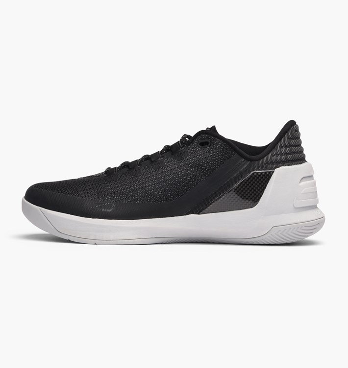 Basketball Shoes -  under armour Curry 3 Low 6376