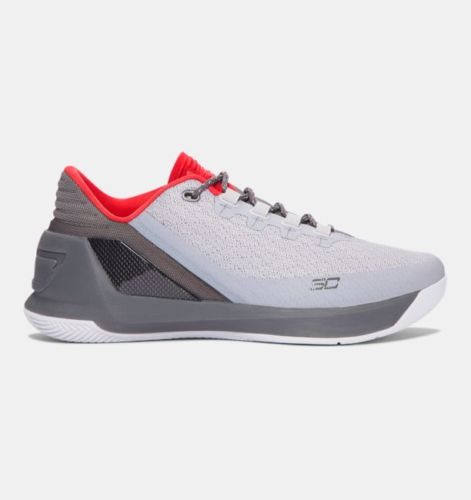 Basketball Shoes -  under armour Curry 3 Low 6376
