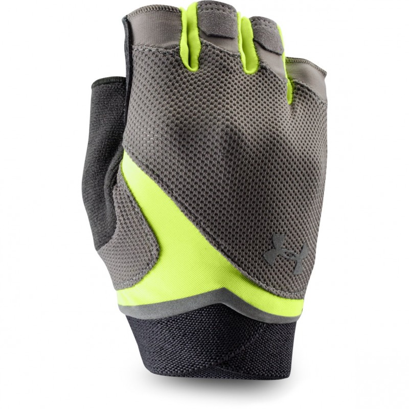 Gloves -  under armour Flux Gloves 3696