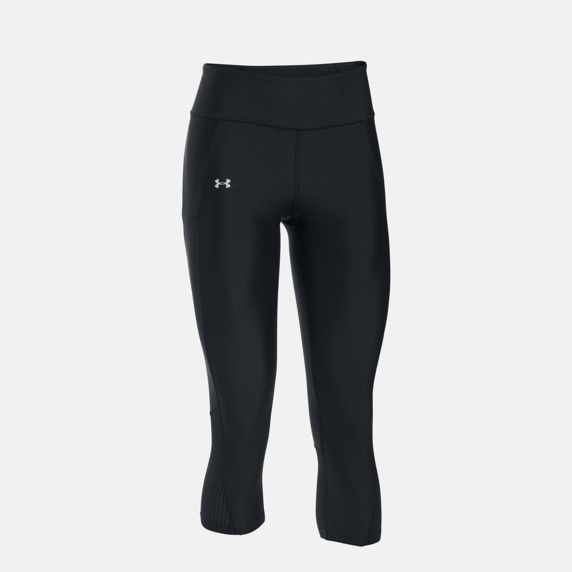 Leggings & Tights -  under armour Fly-By Capris 7933