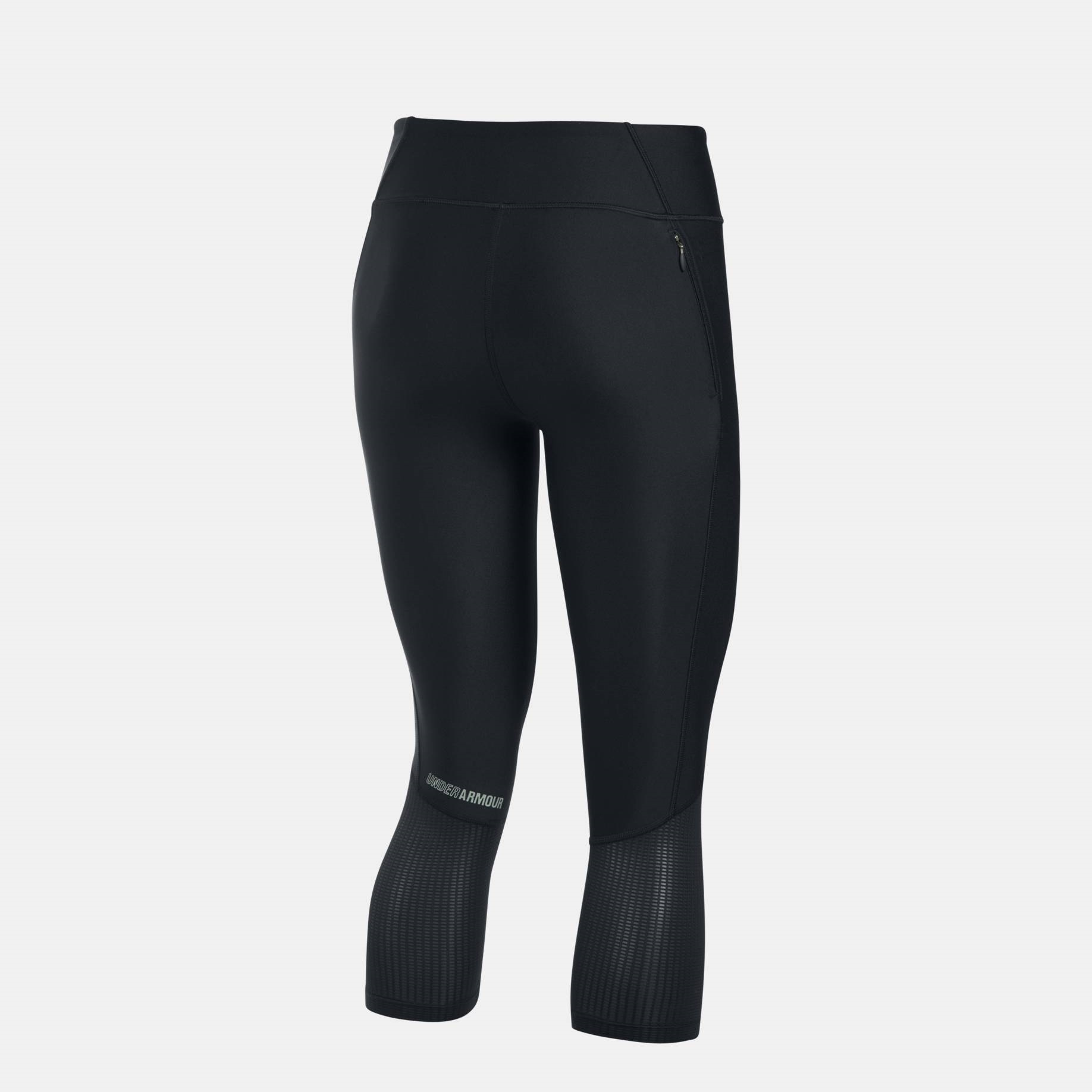 Leggings & Tights -  under armour Fly-By Capris 7933