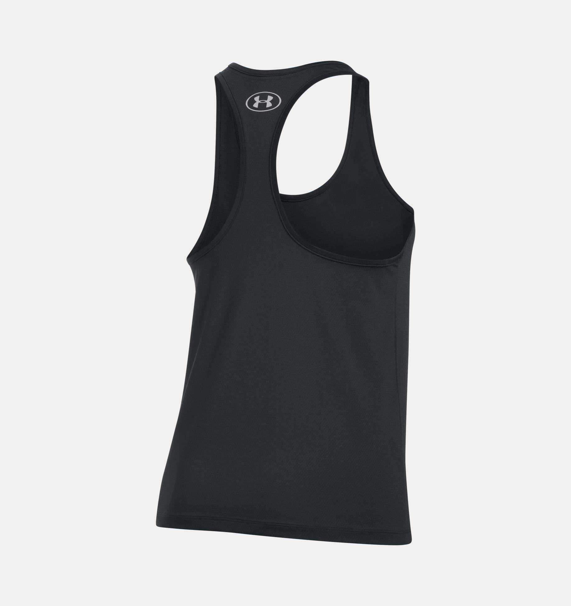 Tank Tops -  under armour Fly-by Classic  6665